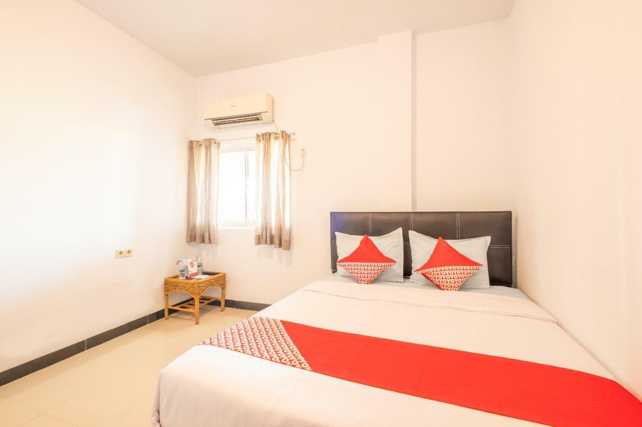 Oyo 863 Tenacity Guest House Syariah Cirebon Eksteriør billede